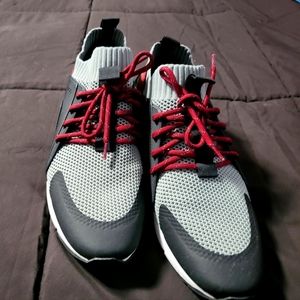 Hugo Boss shoes like new 9.5